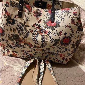 Tory Burch Kerrington